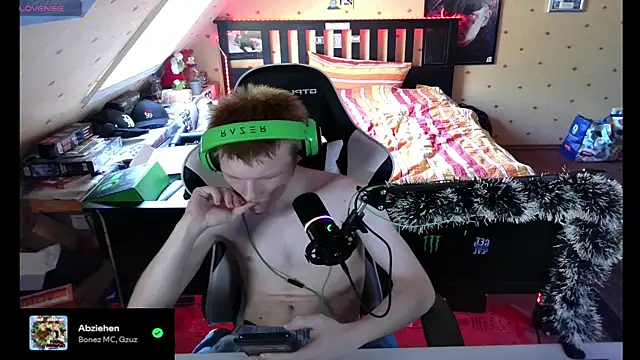 german_kingcock63 private