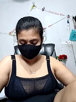 Webcam Model (Prionti-Sen)  is live.Free join now!