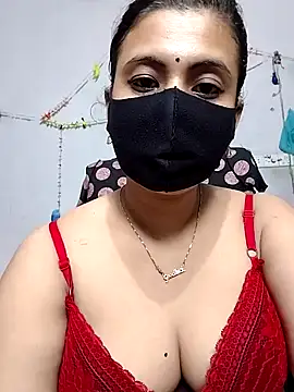 Webcam Model (Prionti-Sen)  is live.Free join now!