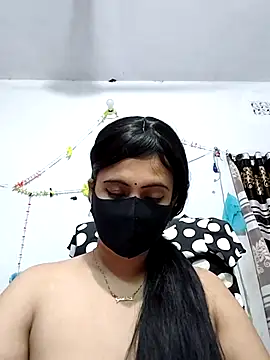 Webcam Model (Prionti-Sen)  is live.Free join now!