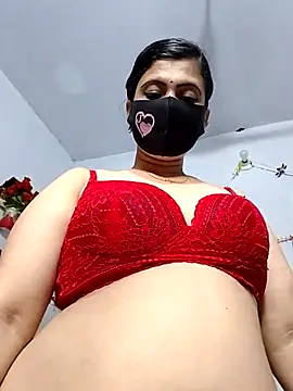 Webcam Model (Prionti-Sen)  is live.Free join now!