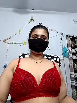 Webcam Model (Prionti-Sen)  is live.Free join now!