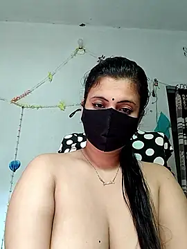 Webcam Model (Prionti-Sen)  is live.Free join now!