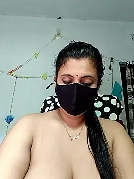 Webcam Model (Prionti-Sen)  is live.Free join now!