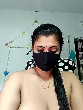 Webcam Model (Prionti-Sen)  is live.Free join now!