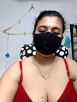 Webcam Model (Prionti-Sen)  is live.Free join now!