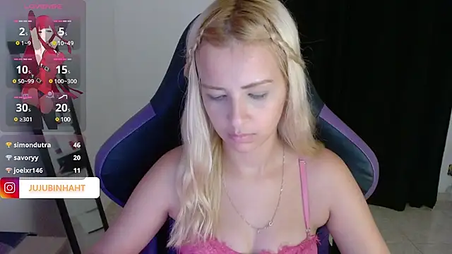 jujubinhahot private