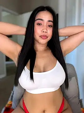 Webcam Model (JazzieXo)  is live.Free join now!