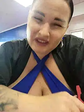 Webcam Model (GeorgiaLerox)  is live.Free join now!