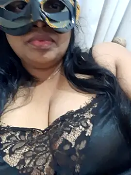 Webcam Model (chubby_wife)  is live.Free join now!