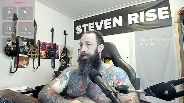 StevenRiseNYC private