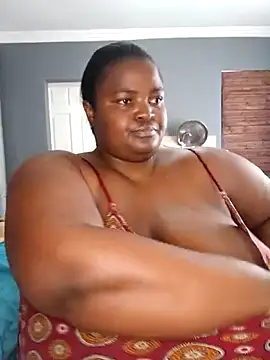 Webcam Model(DarkBbw201) is live