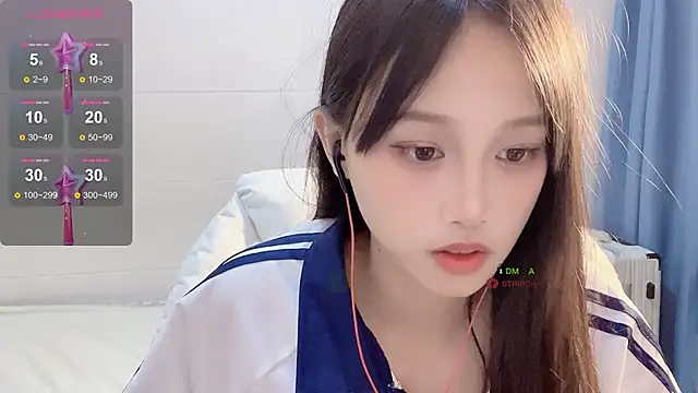 美女xinyao_bb在线直播