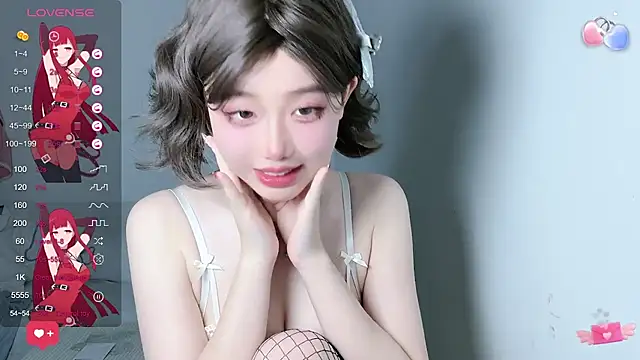 美女Suhananam18在线直播