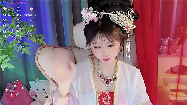 美女Tang_bao_在线直播