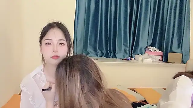 美女DUDU_MM在线直播