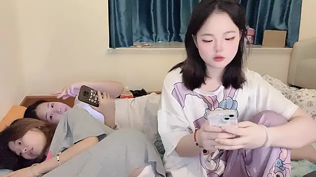 美女DUDU_MM在线直播