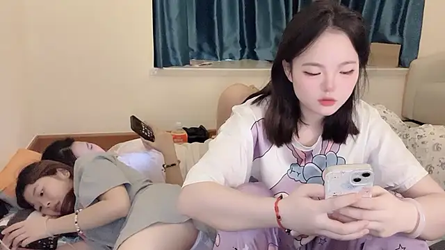 美女DUDU_MM在线直播