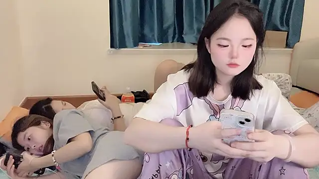 美女DUDU_MM在线直播