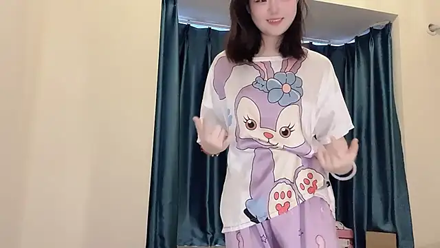 美女DUDU_MM在线直播