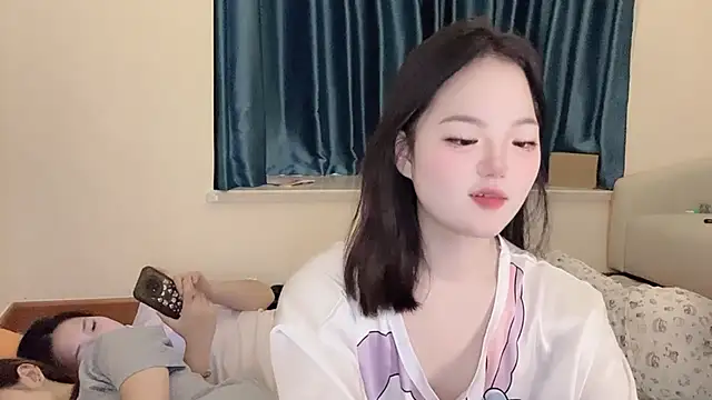 美女DUDU_MM在线直播