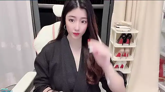 美女fine__007在线直播