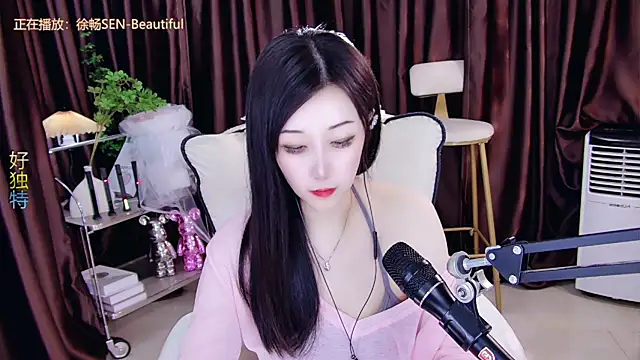 美女Angel_XiaoYa在线直播