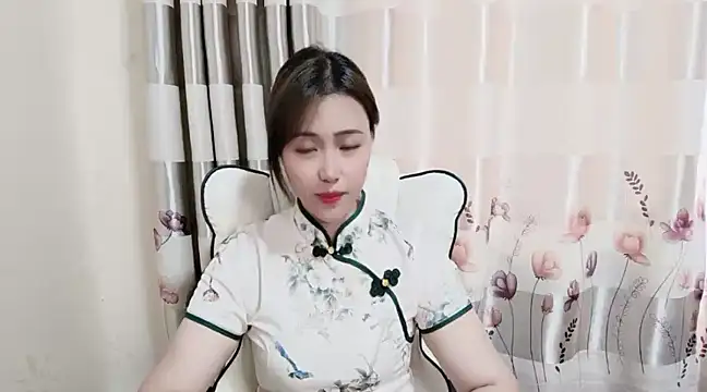 美女nana-9527在线直播