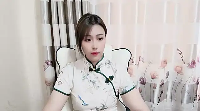 美女nana-9527在线直播