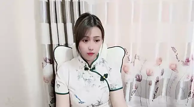 美女nana-9527在线直播