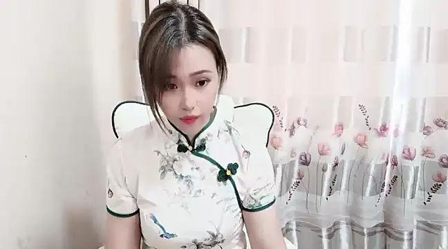 美女nana-9527在线直播