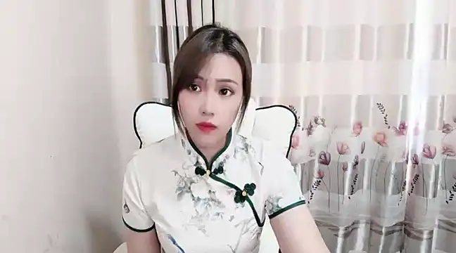 美女nana-9527在线直播