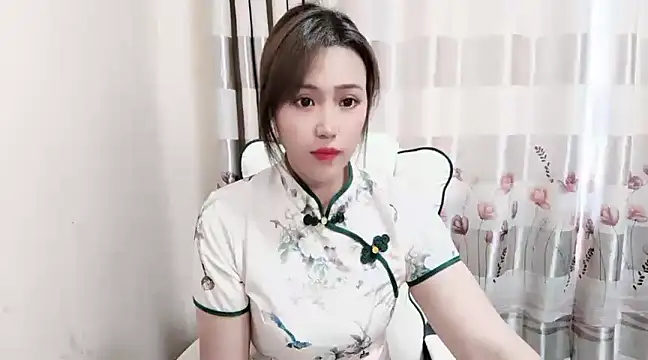 美女nana-9527在线直播