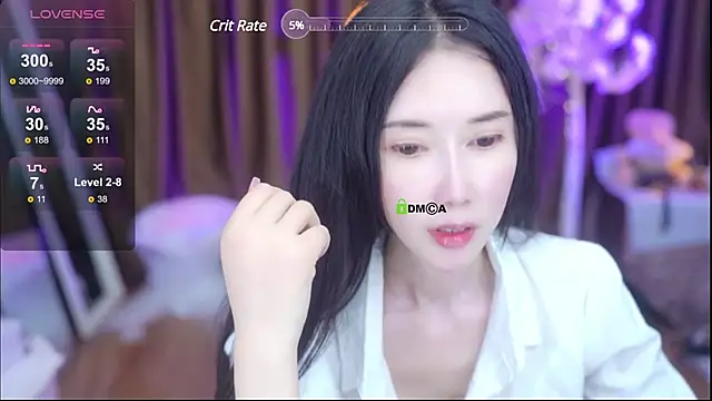 美女tina0604在线直播