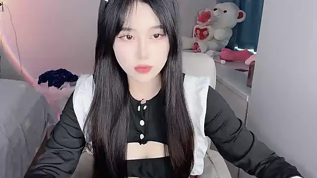 美女Tianxinbebe在线直播