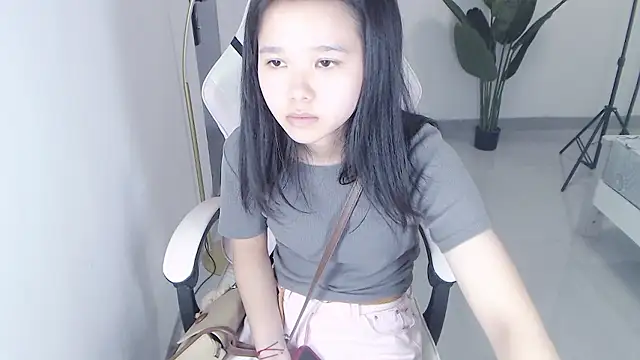 美女Annie_9在线直播