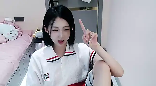 美女KOKOY1998在线直播