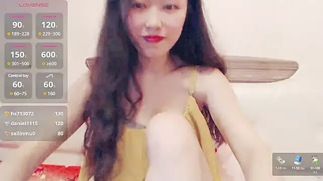 美女Betsy-9在线直播