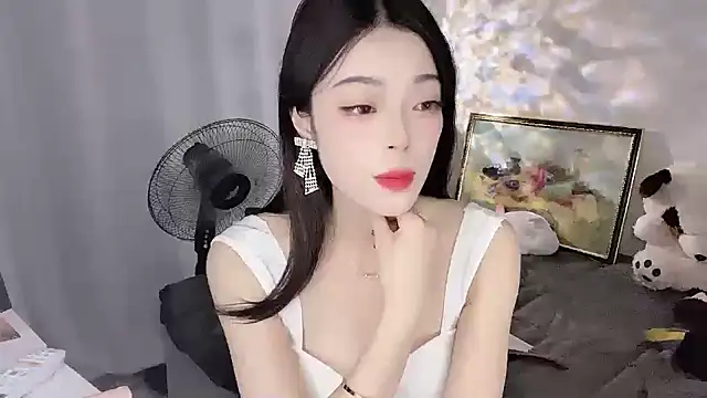 美女ANNIE36CC在线直播