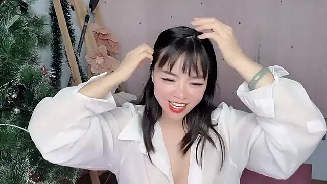 美女miaomijiang在线直播