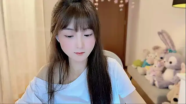 美女SHUIshui_在线直播