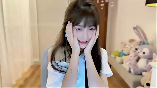 美女SHUIshui_在线直播