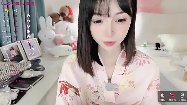 美女Fish__在线直播