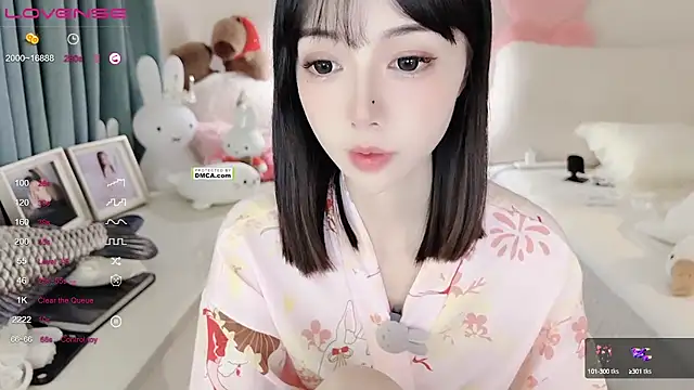 美女Fish__在线直播