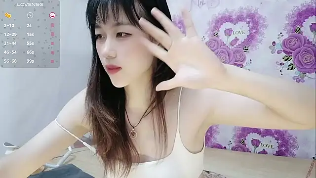 美女BabyLu520在线直播