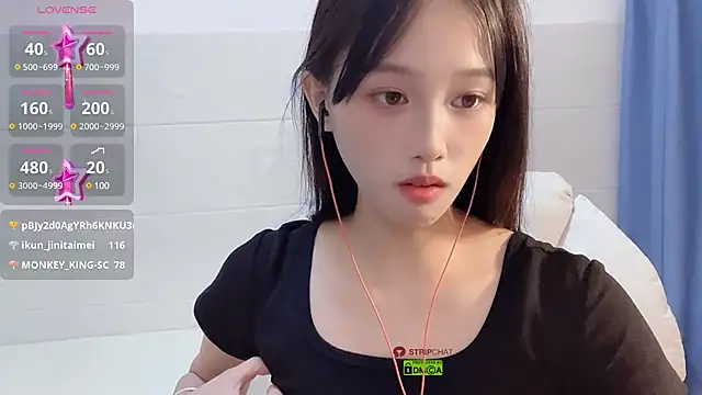 美女xinyao_bb在线直播