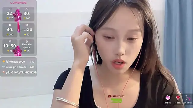 美女xinyao_bb在线直播