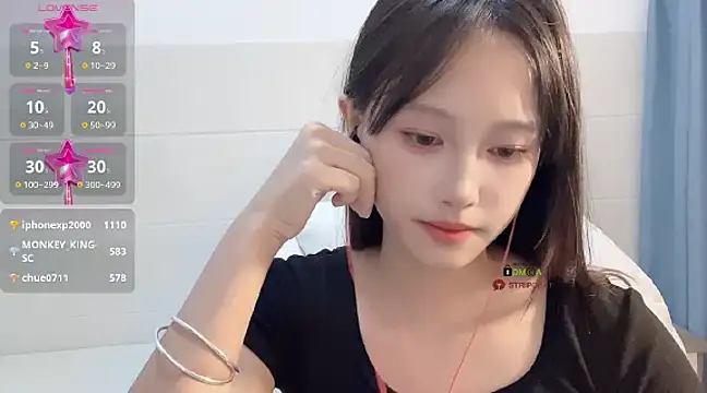 美女xinyao_bb在线直播