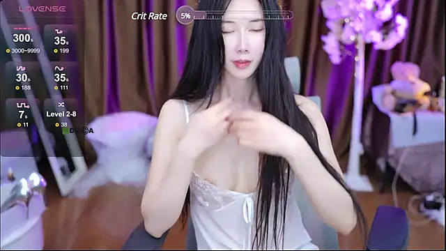 美女tina0604在线直播