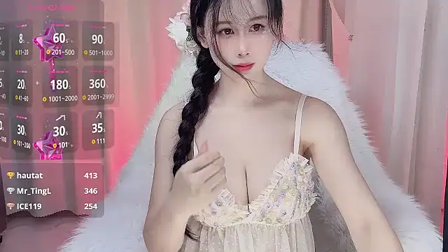 美女ENNA_999在线直播